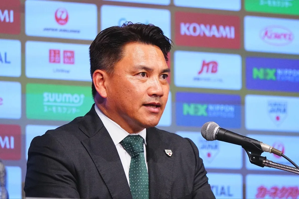 井口資仁が新監督！ロス五輪金へ「厳しい道のり覚悟」初陣は11月
