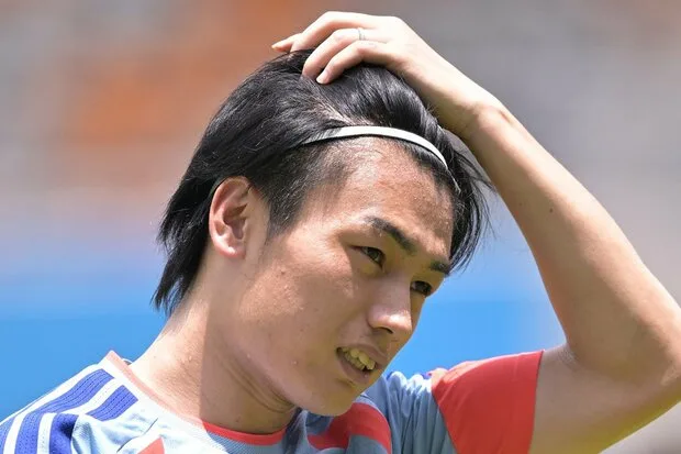 上田綺世、豪快ダイビングヘッドで今季初ゴール！ 1G1Aもチームは痛恨ドロー