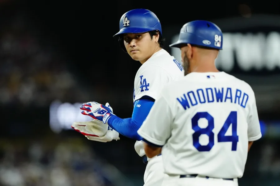 大谷翔平、MVP“当確”か？殿堂入りスモルツ氏が断言「PCAから奪うことは不可能」