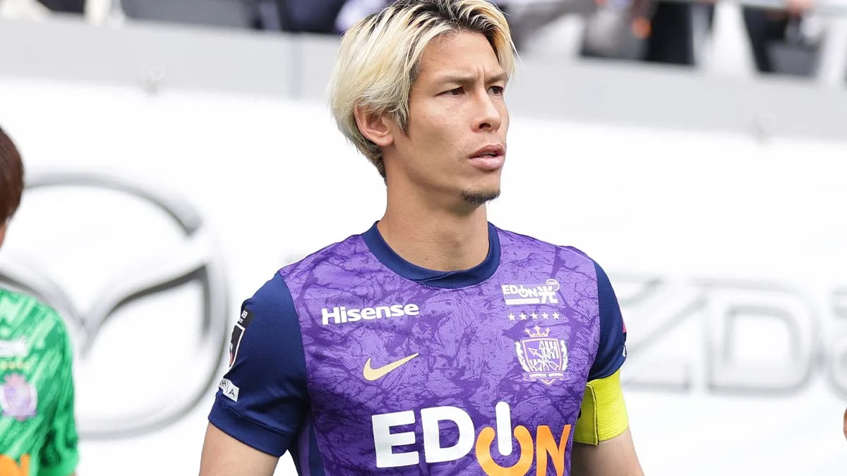 サンフレッチェ広島、キャプテン佐々木翔続投！J1制覇へリーダーグループ再編成