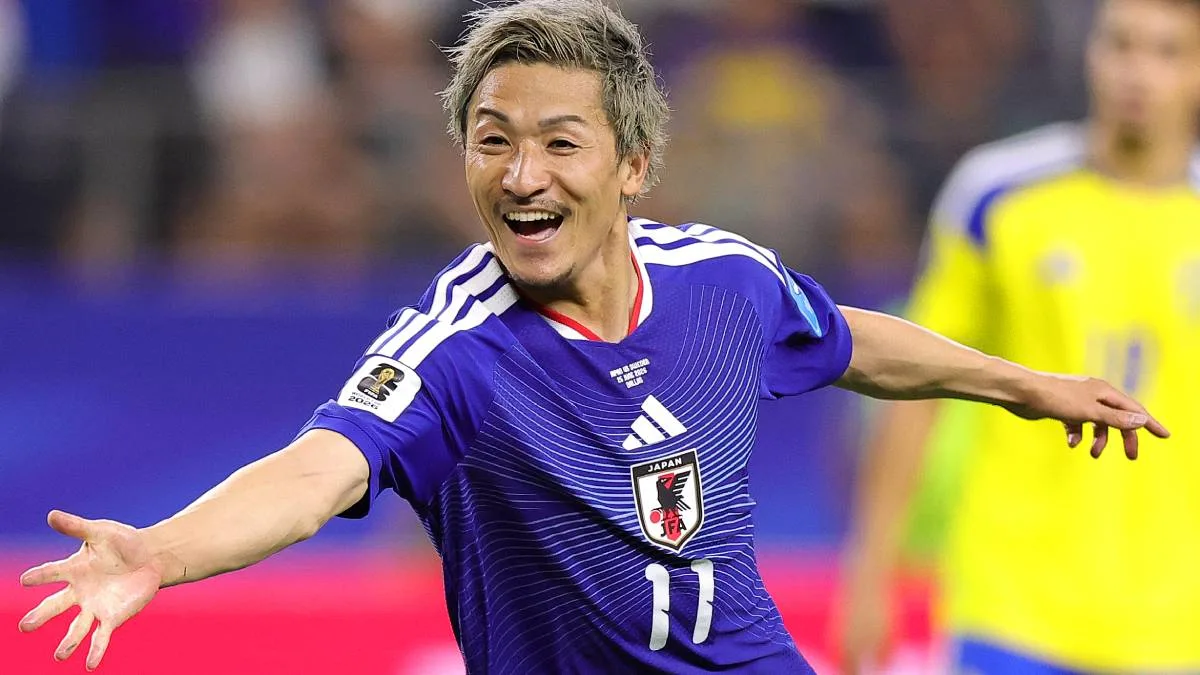 「なぜ今？」前田大然のセルティック退団にOBサットン氏が激怒「CL予選前に放出は信じられない」