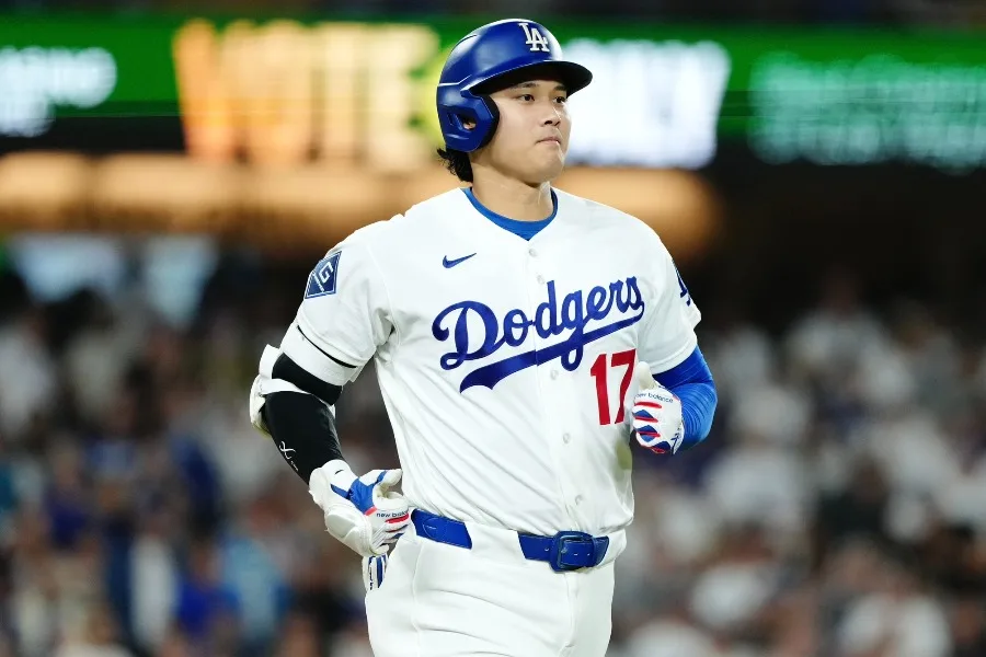 大谷翔平、前日無安打から巻き返しなるか！本拠地ロイヤルズ戦に1番DHで先発