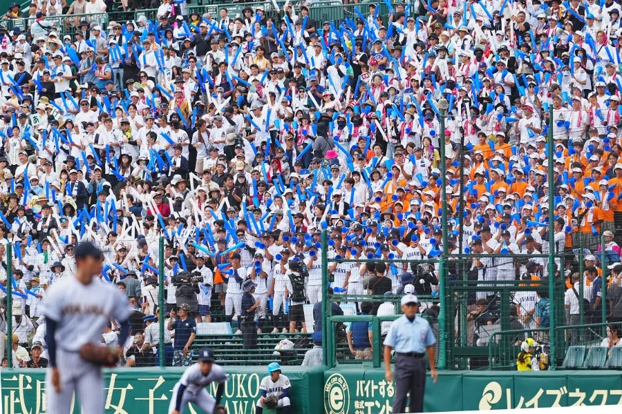 有明ベスト8進出！“部員4人”の吹奏楽部が約40人編成の奇跡を生んだ舞台裏