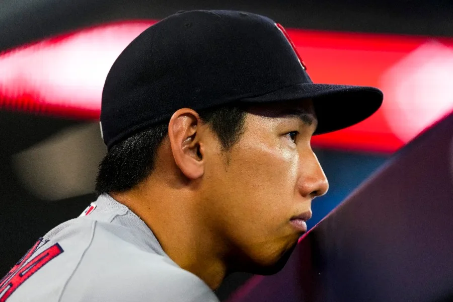 レッドソックス吉田正尚、今季絶望の可能性…監督「重度の肉離れ」、好調だった8月に悲報