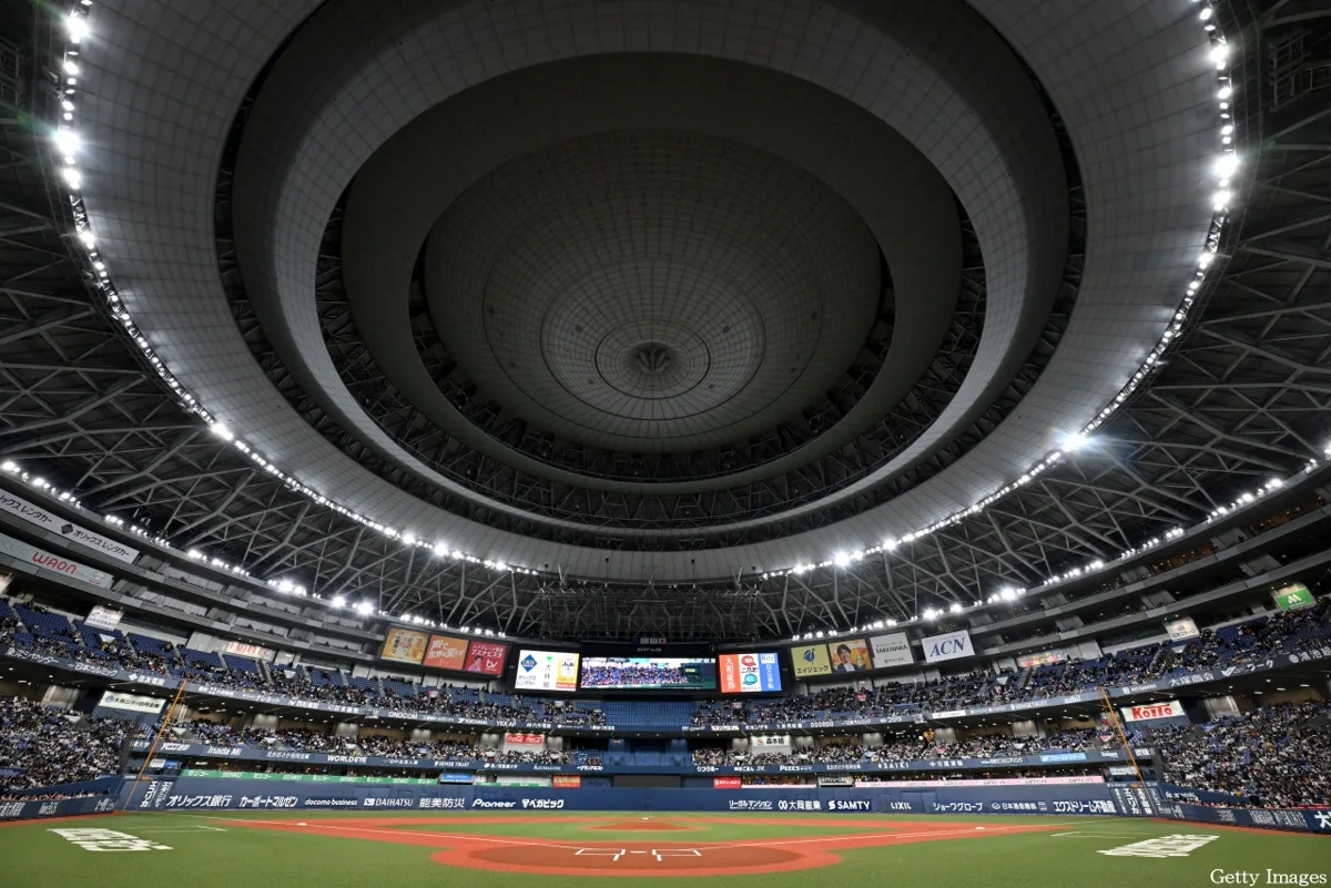阪神、京セラドーム大阪ではジェット風船禁止！甲子園は再開済み
