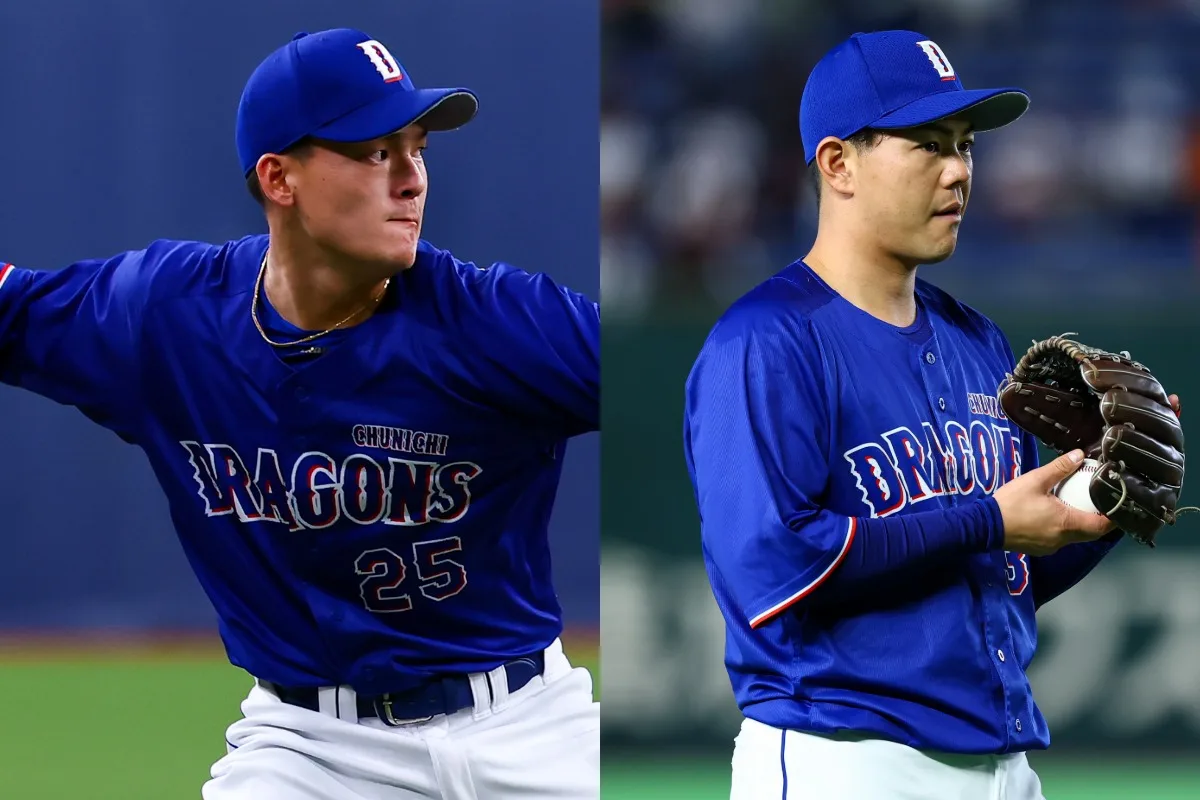 石川昂弥、7年目の覚醒！会心の1号HRも笑顔なし…その理由と高橋周平への熱い視線