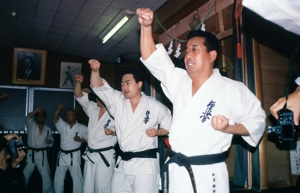 極真一筋86年…郷田勇三師範が死去、大山道場時代からの重鎮を悼む声