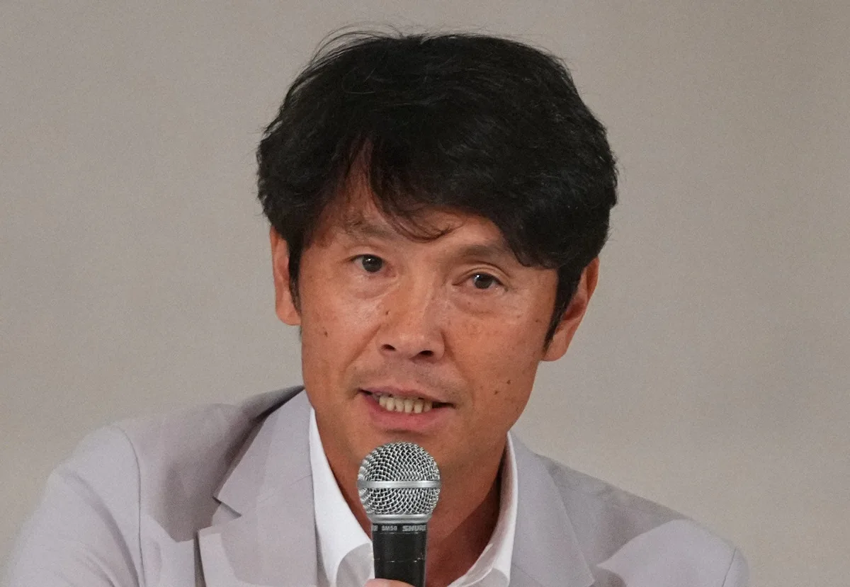 福田正博がバッサリ「森保監督は一番監督に向いてない」 意外な理由とは