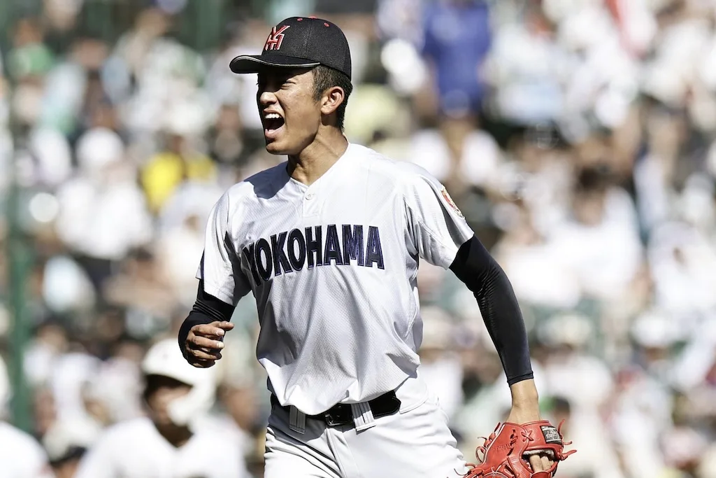 横浜・織田翔希が123球完封！夏の甲子園準決勝進出、4試合の激闘を総まとめ