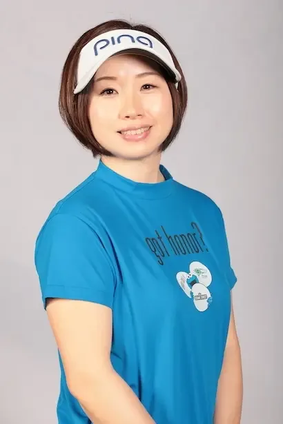 【ゴルフ】番手間の距離で迷ったら？勝又優美プロが教える“正解”とは
