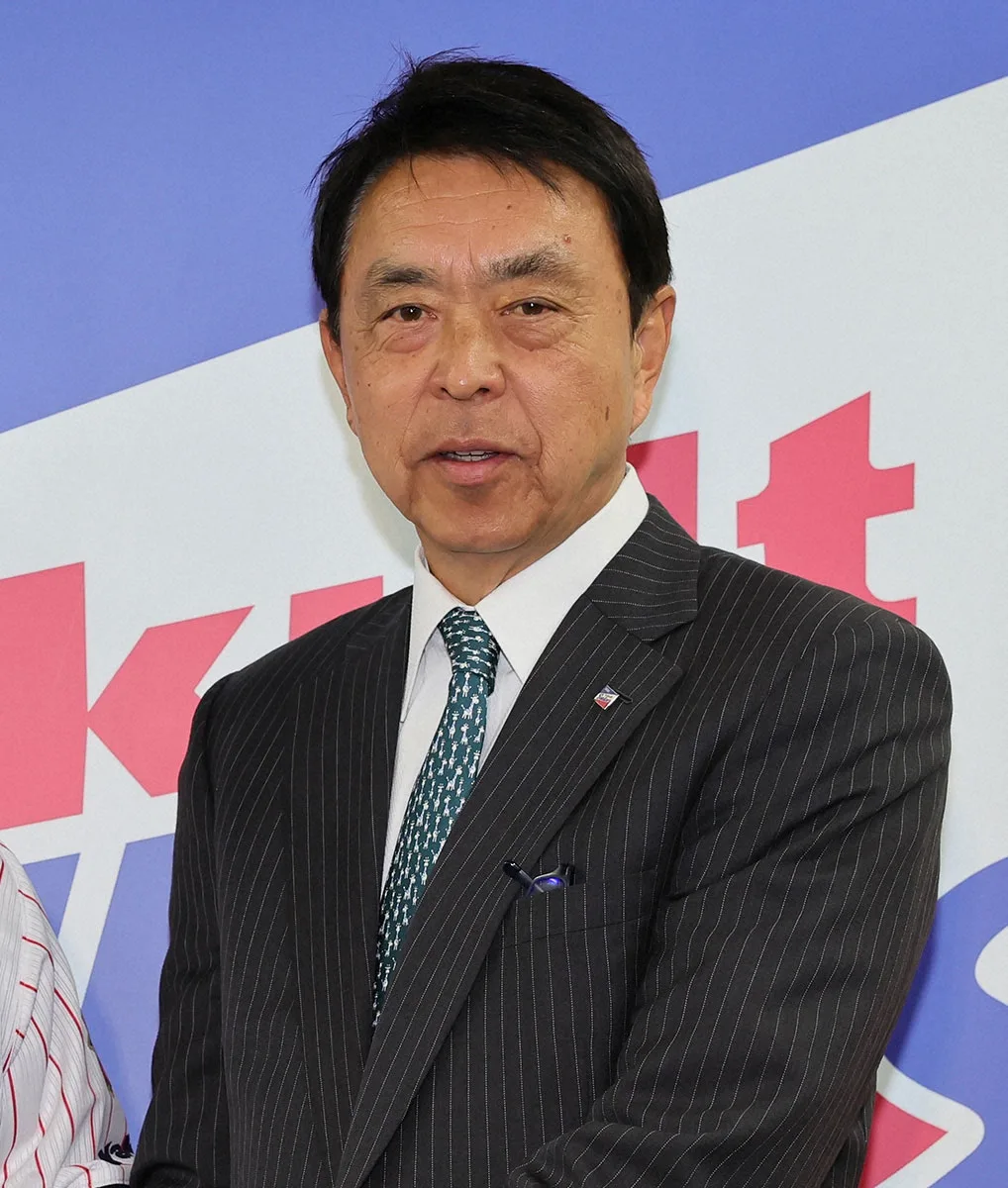 小川淳司氏が激白！原辰徳氏から「田口いらない？」の一本電話で決まった電撃トレード