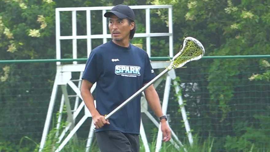ボンバー中澤佑二、娘2人がラクロス日本代表！親子3人で五輪金メダルへ