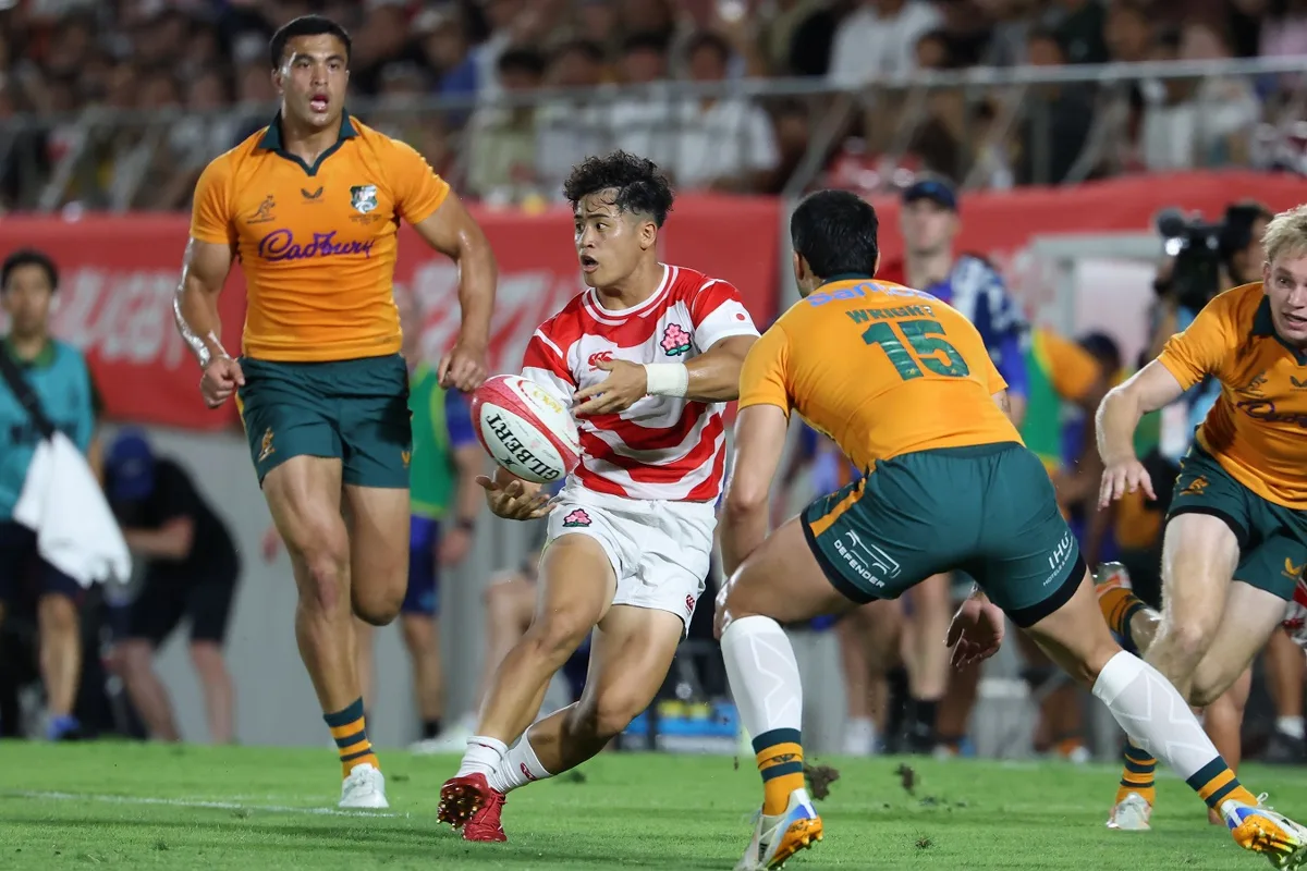 U20日本代表が掲げる「適応力」 伊藤龍之介に見る成長の方程式