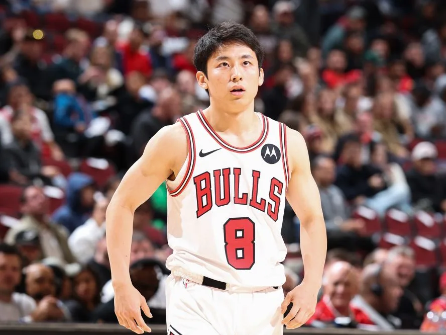 河村勇輝、クリッパーズとエグジビット10契約！八村塁加入のチームでNBA3年目へ挑む