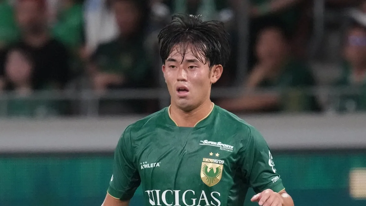 溝口修平、柏戦で痛感した「鹿島の基準」と自身の甘さ「自分が勝たせられる存在に」