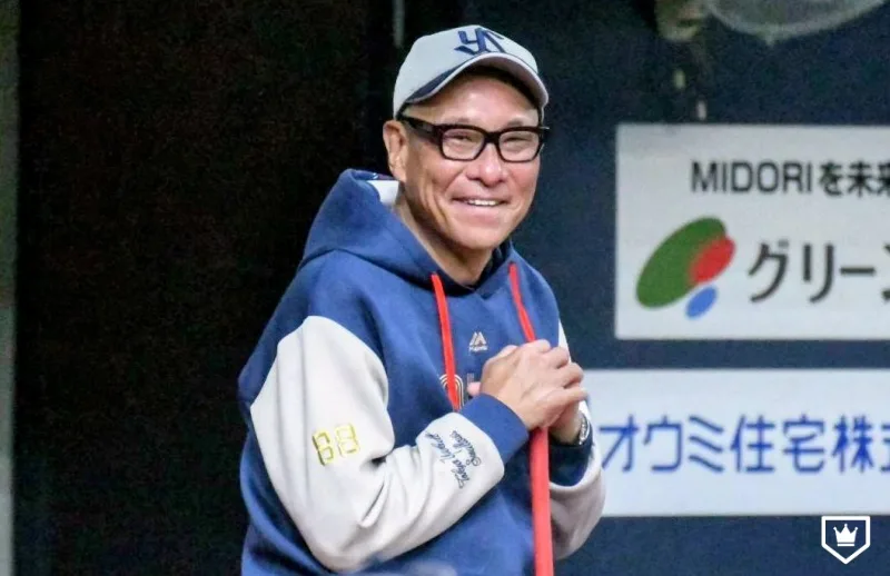 ヤクルト、12回2死から内山壮真がサヨナラ弾！谷繁＆坂口が絶賛