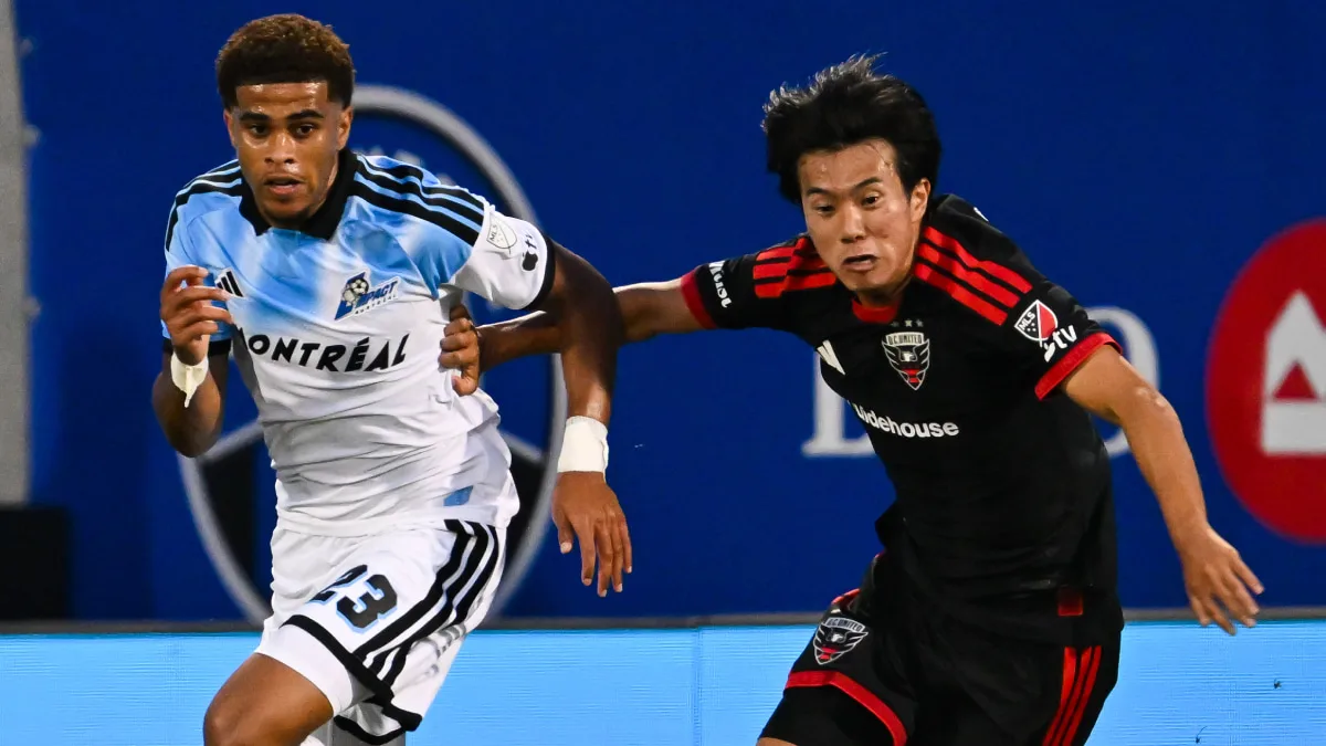 濃野公人、MLSデビュー戦でいきなり同点アシスト！敵地ドローに貢献