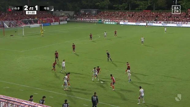 元レアルの神童・中井卓大ピピ、Jデビュー戦でスペイン仕込みの超絶テク炸裂！ファン驚愕「ペドリやん」