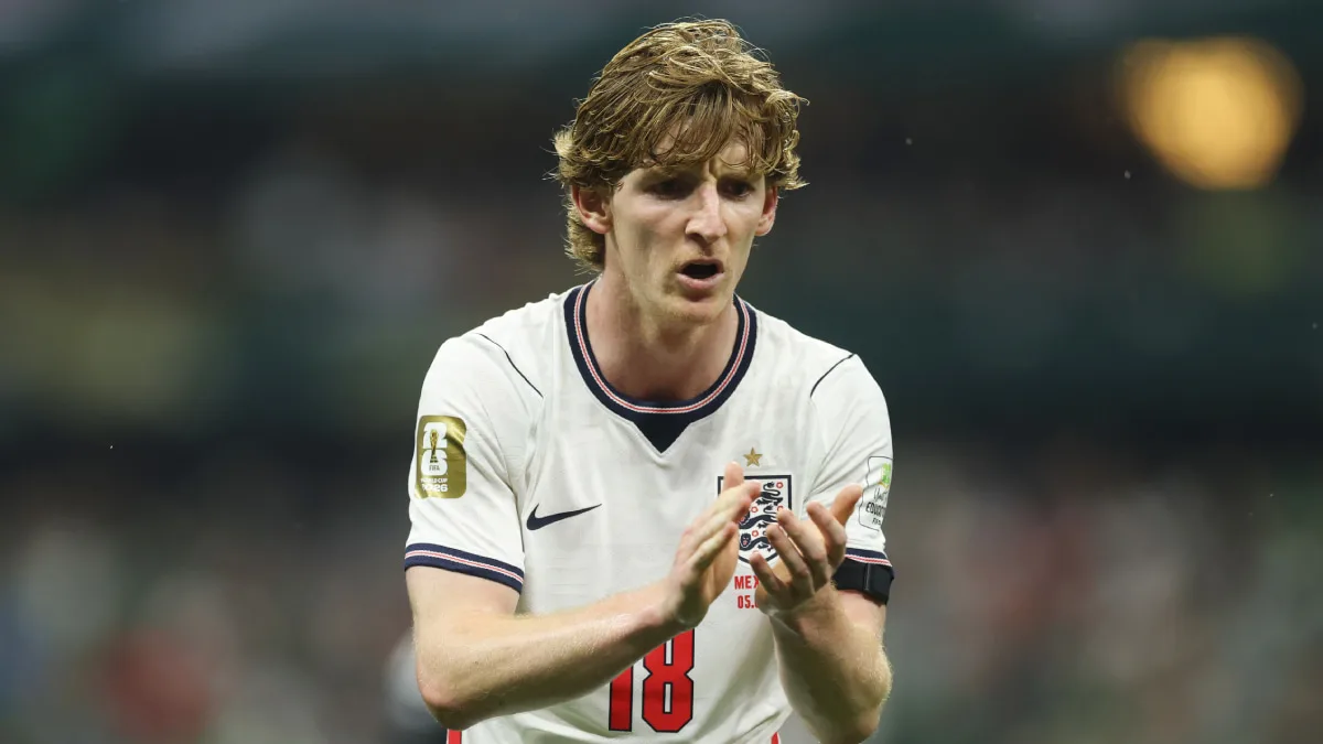 バルセロナ新戦力ゴードン、加入理由はフリック監督のスタイル「このサッカーが好き」