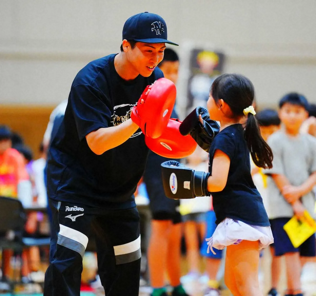 井上尚弥、バム戦かフェザー級挑戦か！来年2月の次戦に言及「自分の道を進む」