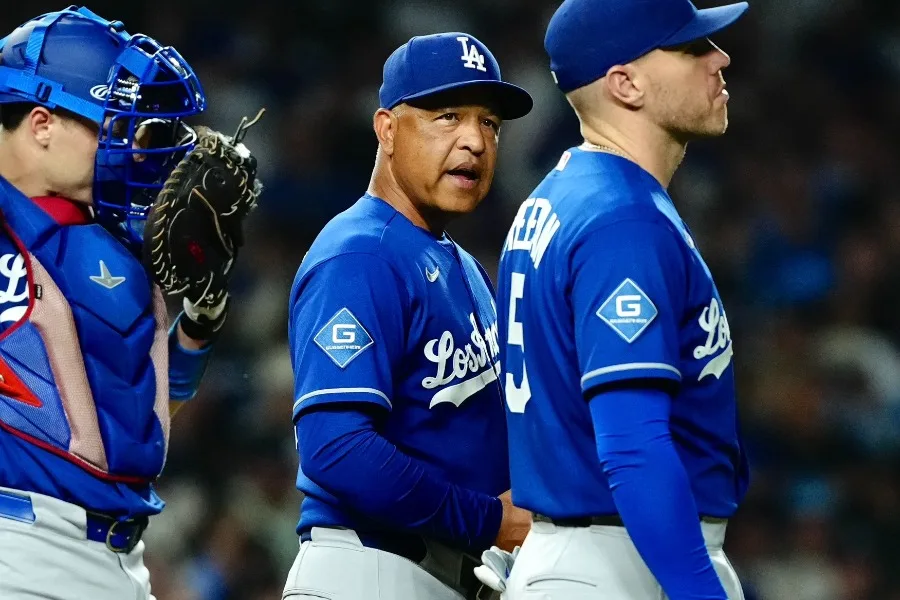 ドジャースに追い打ち！ラッシング右肘靭帯損傷で今季復帰不透明、ファン悲痛