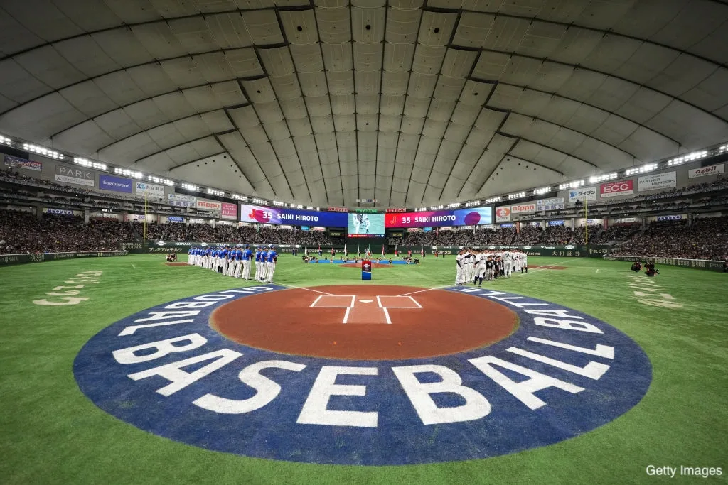 2027年プレミア12が大幅リニューアル！出場16チーム、4段階方式で東京決戦へ