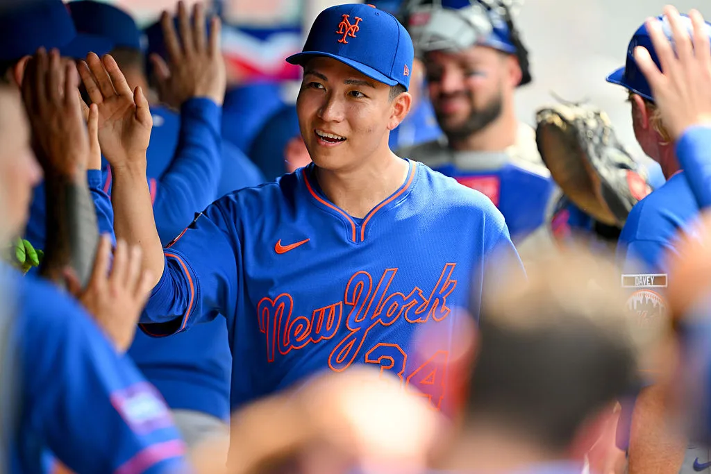 千賀滉大がMLB初セーブ！守護神離脱のメッツを救う1回2K無失点