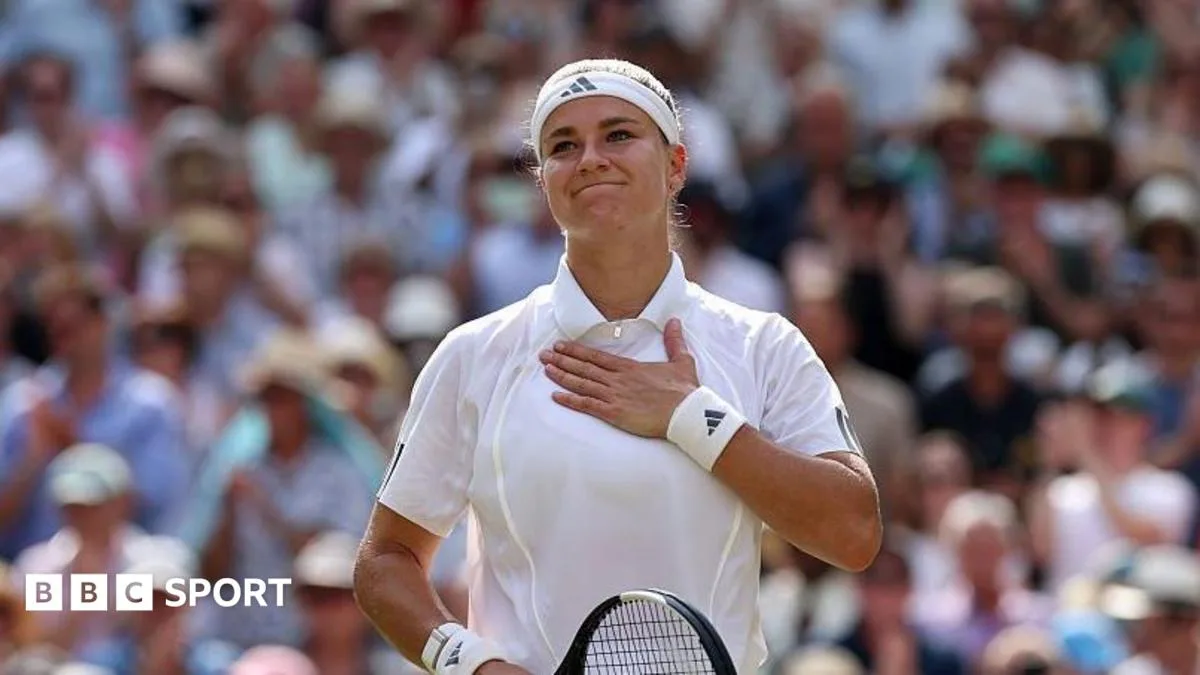 ウィンブルドン準優勝ムホバ、カナダOP欠場へ「小さな手術」で数週間離脱