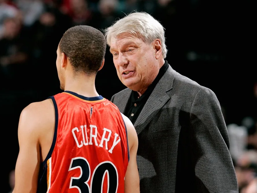 【NBA】革新者ドン・ネルソン氏が86歳で逝去 カリー、ノビツキーが恩師を悼む