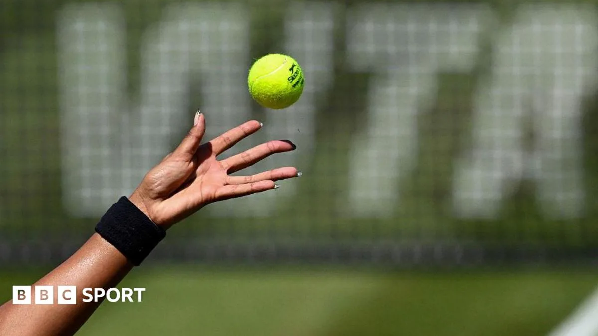 WTAツアー、2026年から全選手に遺伝子性別検査を義務化
