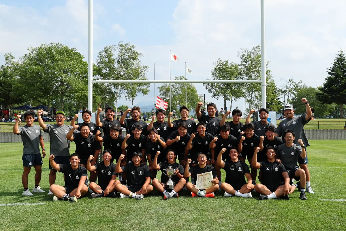 近畿がU17男子4連覇！関東はU18男子で2年ぶり王座奪還、女子九州は5連覇達成